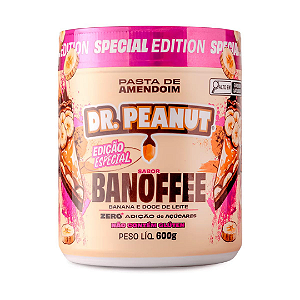 DR PEANUT P AMEN 600G BANOFFEE