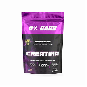 NYER CREATINA PURA REFIL 300G