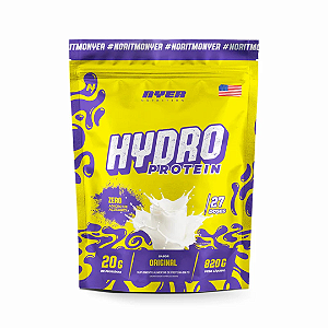 NYER HYDRO PROTEIN REFIL 820G ORIGINAL