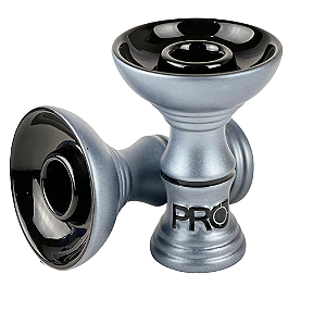 PRO Hookah New Metalic