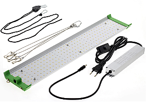 QBar Quantum Bar 85w VEGA E FLORA  - Samsung LM281B