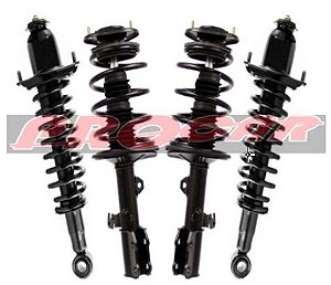 Kit Suspensçao Fixa Linha FIAT