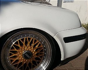 Amortecedor Preparado para Golf IV 1999/2012