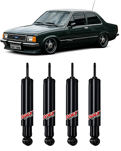 Amortecedor Preparado para Chevette