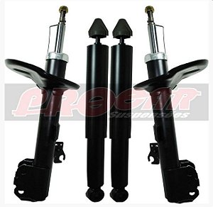 Amortecedor Preparado para VW UP