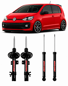 Amortecedor Preparado para VW UP