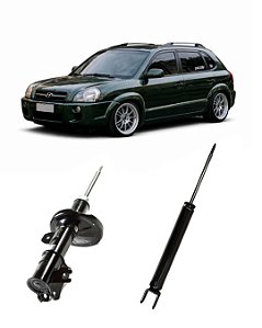 Amortecedor Hyundai Tucson