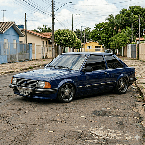 Kit Rosca Slim Escort (completa)