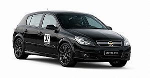 Amortecedor Preparado para GM Vectra GT Trackday/Hotlap