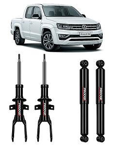 Amortecedor Preparado para Amarok
