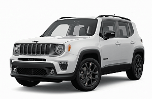 Amortecedor Jeep Renegade