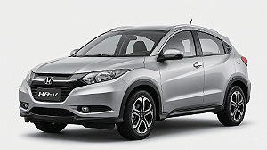 Amortecedor Preparado para Honda HR-V