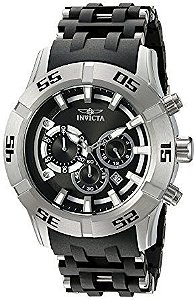 Relógio Invicta Modelo 21816 -Sea Spider- Quartz - Tech4Less - Tecnologia  de ponta a preços acessíveis!