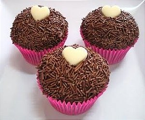 Brigadeiro Tradicional (4 unidades)
