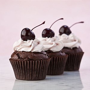 Cupcake (4 unidades)