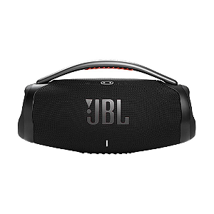 Caixa de Som Boombox 3 Bluetooth JBL