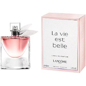 Perfume La Vie Est Belle Lancôme EDP 50ml