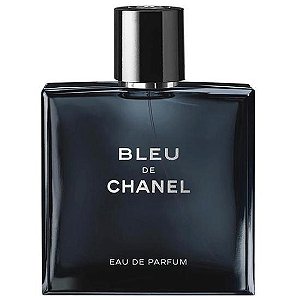Perfume Chanel Bleu de Chanel EDP 100ML