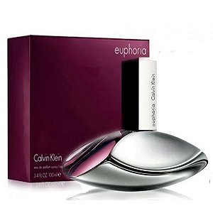 Perfume Calvin Klein Euphoria EDP 100ML