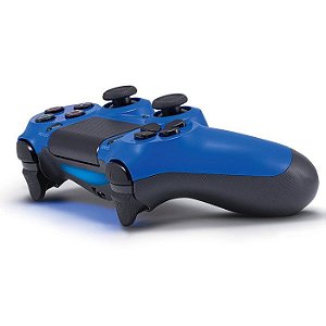 Controle para Playstation 4 Azul