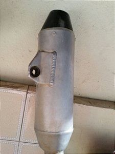 Ponteira Brc para WR 450