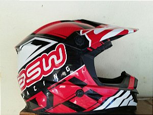 capacete ASW