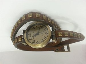 relógio de pulso feminino