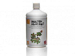 Cubos Wate Protect