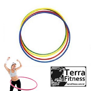 Bambolê Ø65cm - Terra Fitness