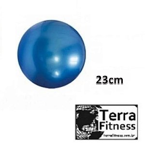 Bola Aeróbica 23cm - Terra Fitness