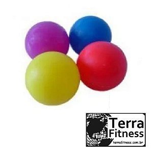 Bola Ø6cm Lisa Anti-Stress - Terra Fitness