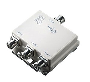 Triplexer (1710-1880/1920-2170/2500-2690) MHz