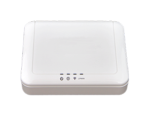 Gateway LoRaWAN WLRGFM-100