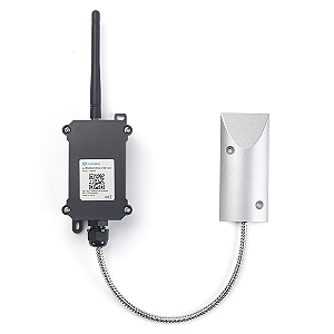 LDS03A - Sensor de porta aberta/fechada LoRaWAN externa