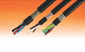 Cabo AFT 3x24 AWG Preto