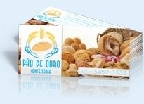 Folders e Folhetos 10x15 cm | Couchê 120g | Sem Verniz | 1.000 un.