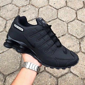 nike shox 4 molas masculino