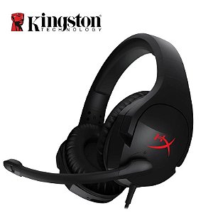 Headset HyperX
