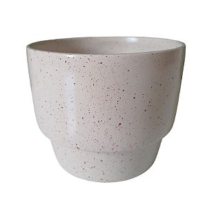 Vaso De Flor P/ Suculenta Branilite P