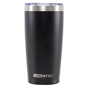 Copo térmico Avalon NTK - 570ml - preto
