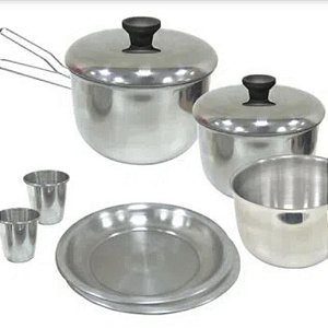 Kit Gourmet Nautika