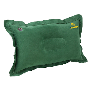 Travesseiro Inflável Smart - Guepardo