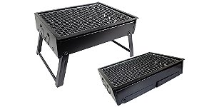 Churrasqueira portátil BBQ -  Albatroz SKL 006
