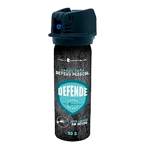 DEFENDE NEVOA SPRAY 50g
