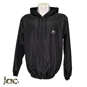 Jaqueta Corta Vento Jac's