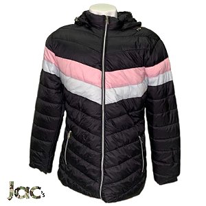 Jaqueta Feminina Blue Rose
