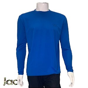 Camisa Térmica com Proteção UV 50+ Oro