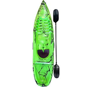 Caiaque Pinguim Caiaker