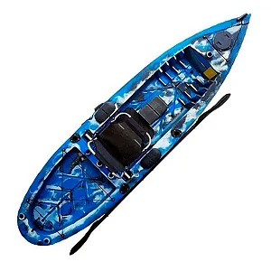 Caiaque Robalo Caiaker