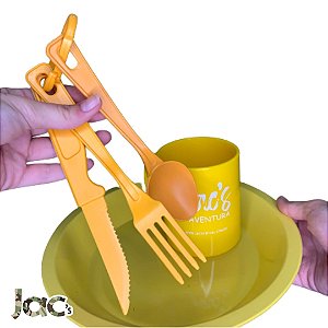 Kit Alimentação